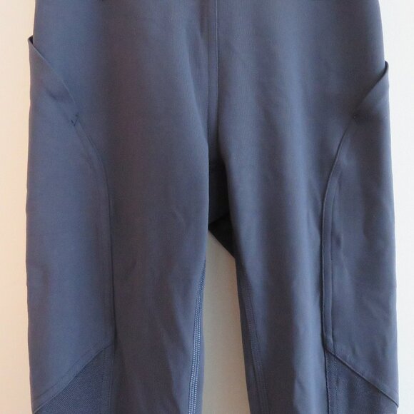LULULEMON Mastered Motion High-Rise Tight 28" Stone  Blue - Size US 2 - Picture 9 of 16